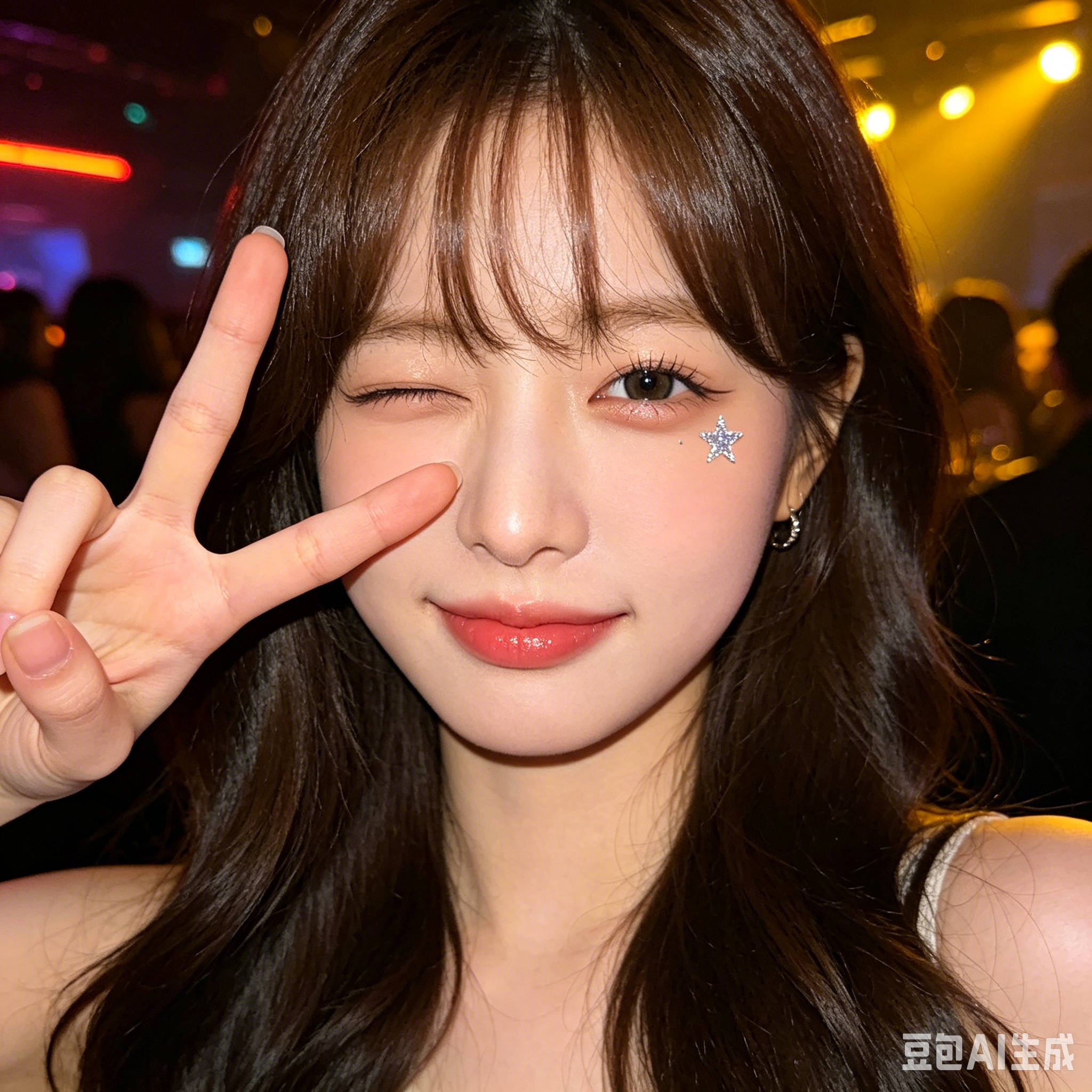 Yuna's avatar